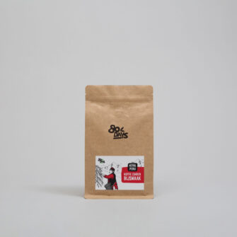 250 gram Nepal & Peru