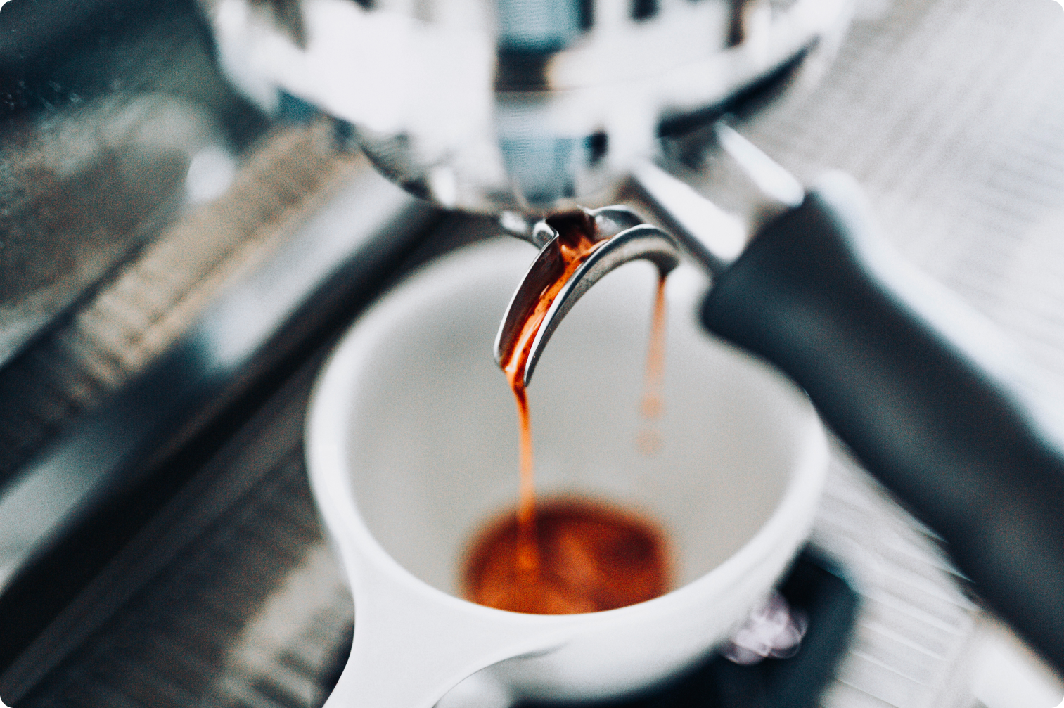 Beste koffiebonen
