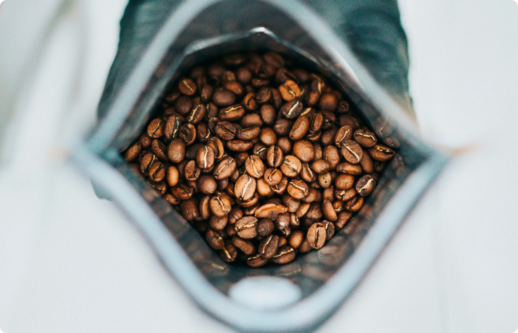 houdbaarheid koffie