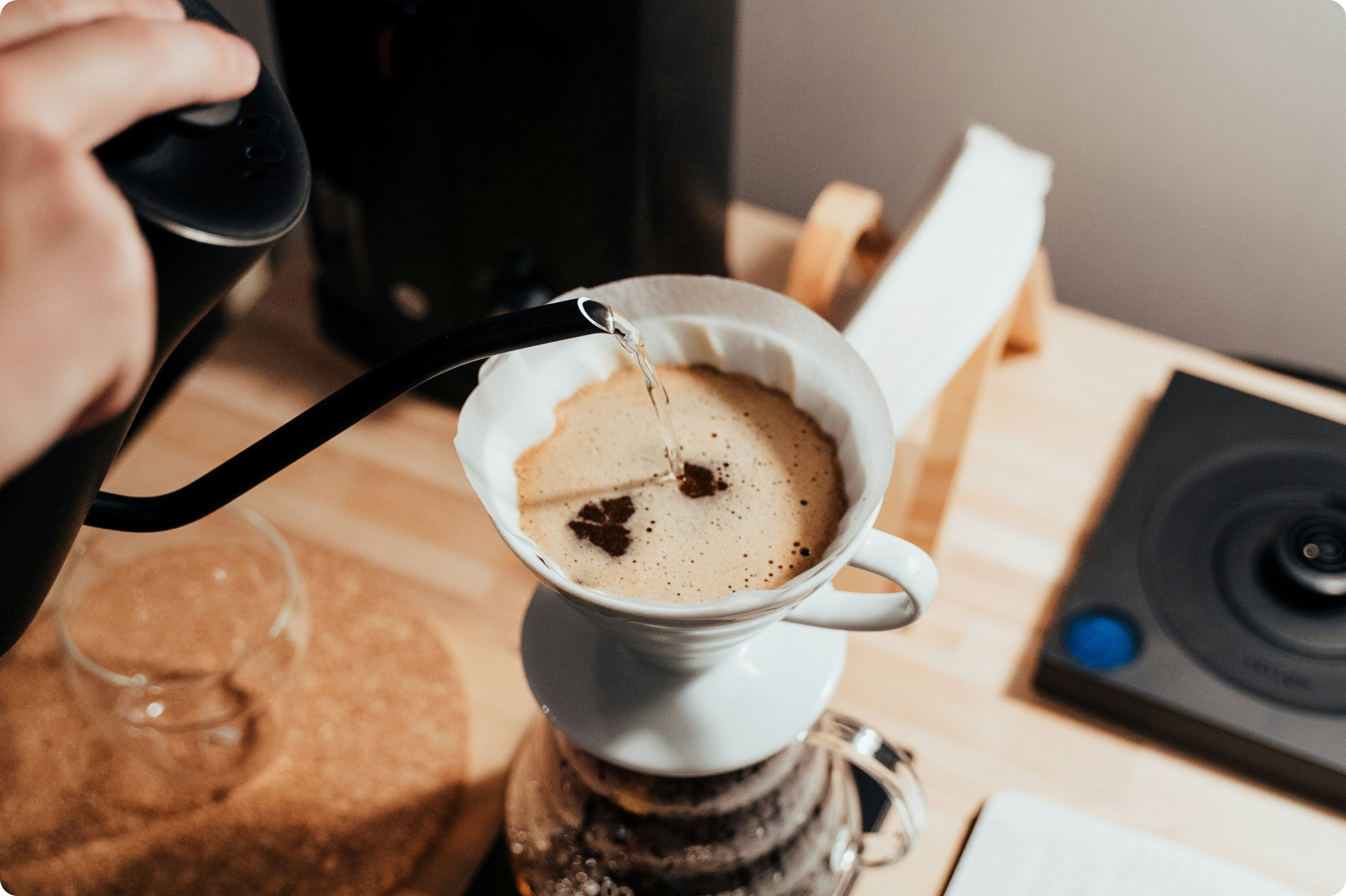 Hario V60