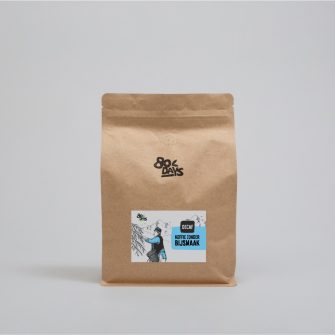 Abonnement - Decaf